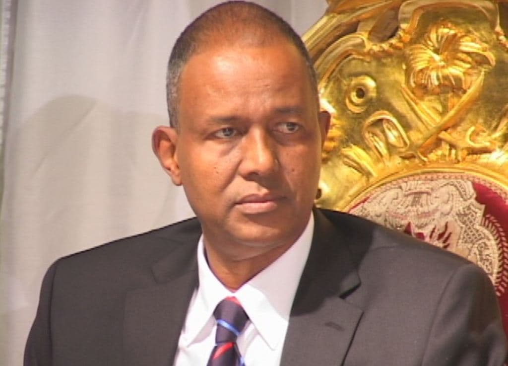 Abdi, Yusuf Hassan
