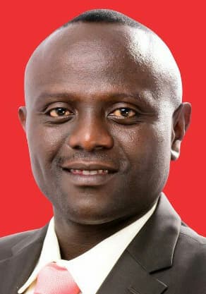 Biego Paul Kibichiy