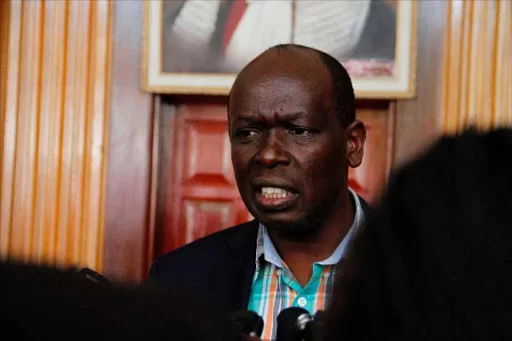 Chepkonga, Samuel Kiprono