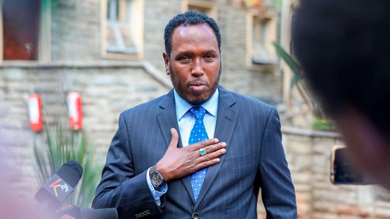 Farah Salah Yakub