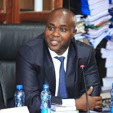 Gichuki Edwin Mugo