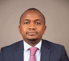 Hon. Munyoro Joseph Kamau