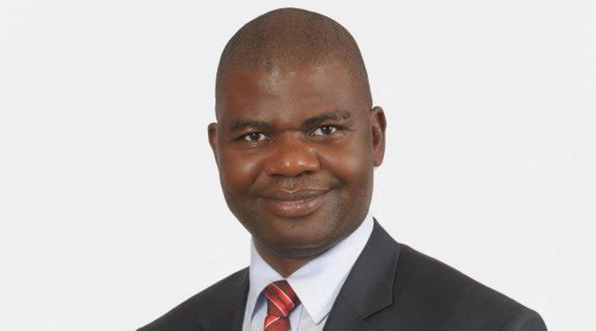 Kajwang’, Francis Tom Joseph