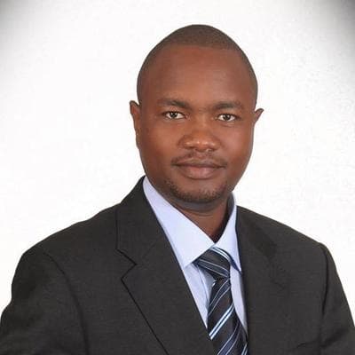 Kanchory, Elijah Memusi