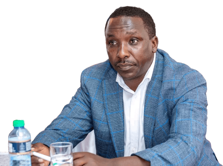 Kihungi Peter Irungu