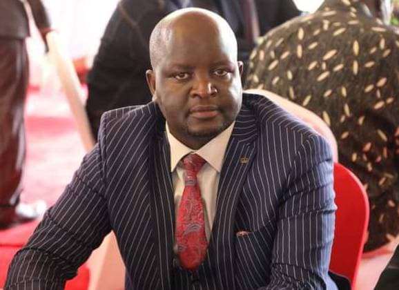 Kiplagat David