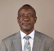 Makali John Okwisia