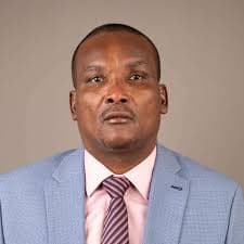 Mohamed Abdikadir Hussein