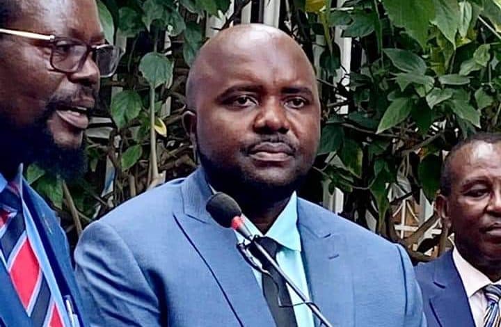 Mwale Nicholas Scott Tindi