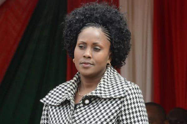 Nganga Alice Wambui