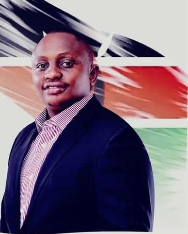 Nguro Onesmus Ngogoyo