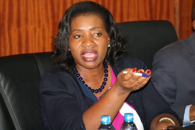 Nyamai Rachael Kaki