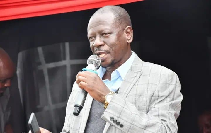 Odanga, Geoffrey Makokha