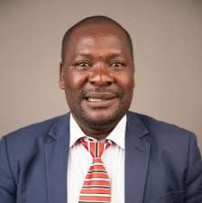 Orero, Peter Ochieng