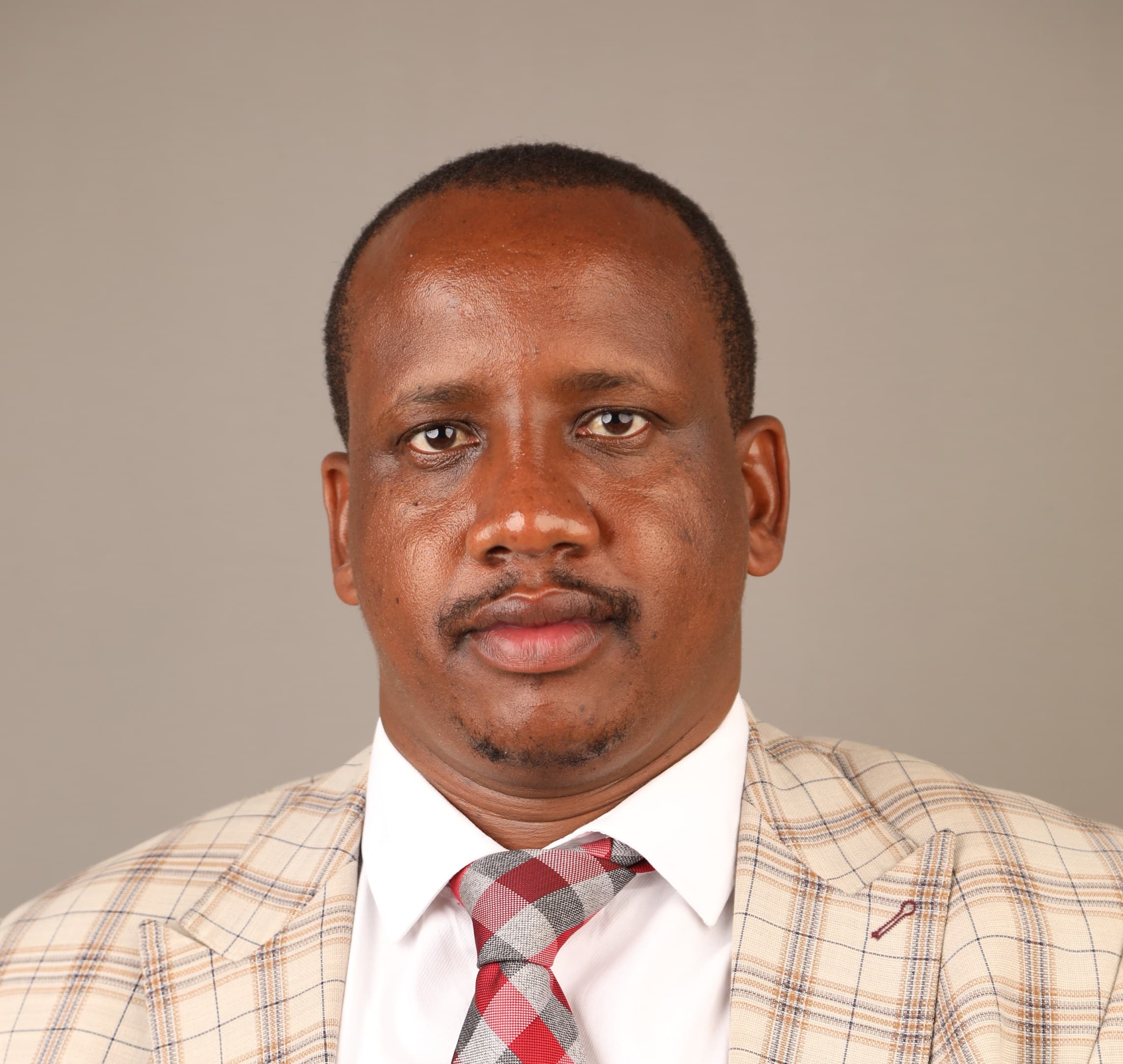 Parashina Samuel Sakimba