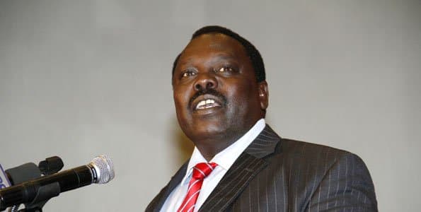 Sirma, Musa Cherutich