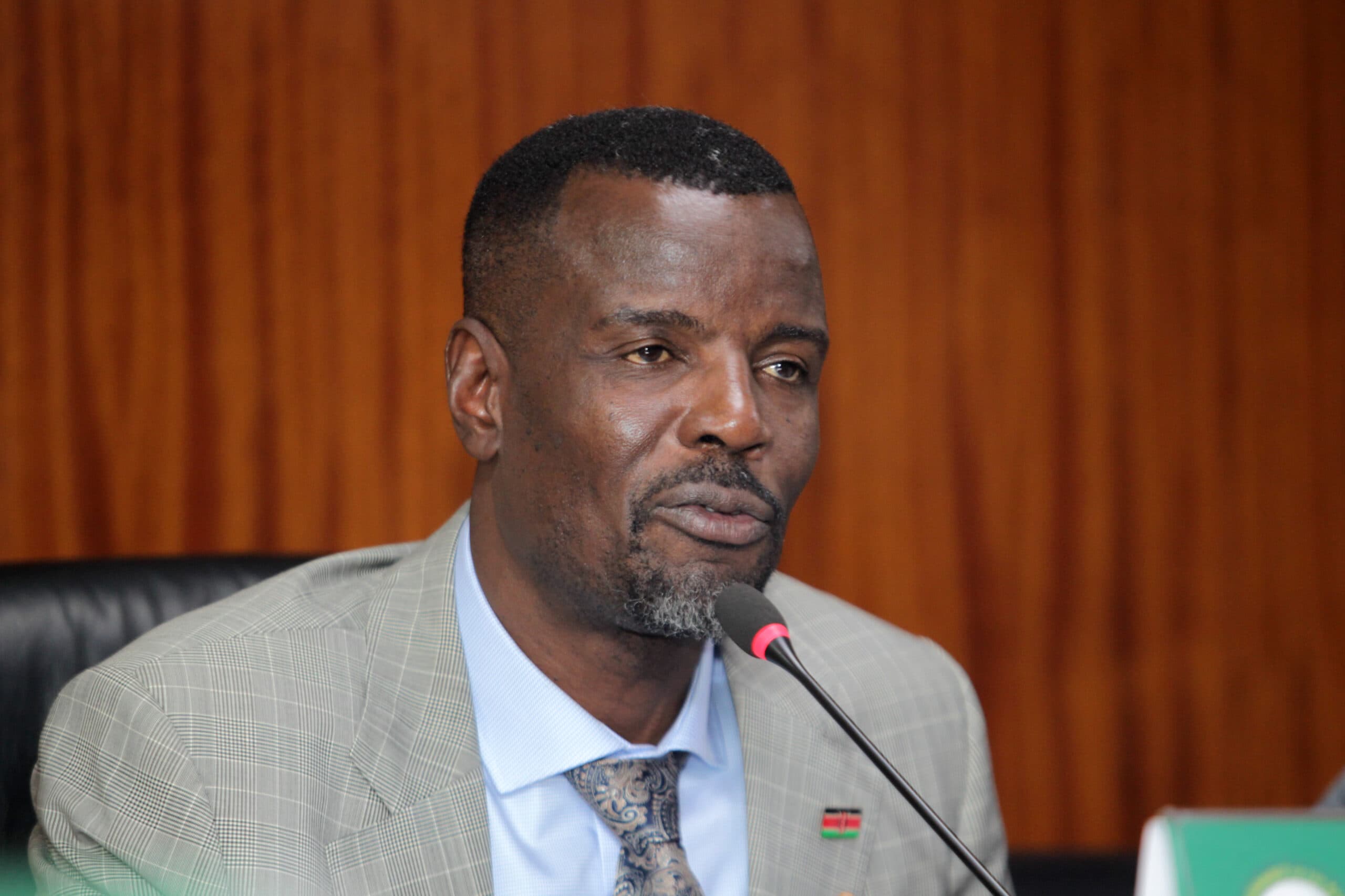 Sitati Daniel Wanyama