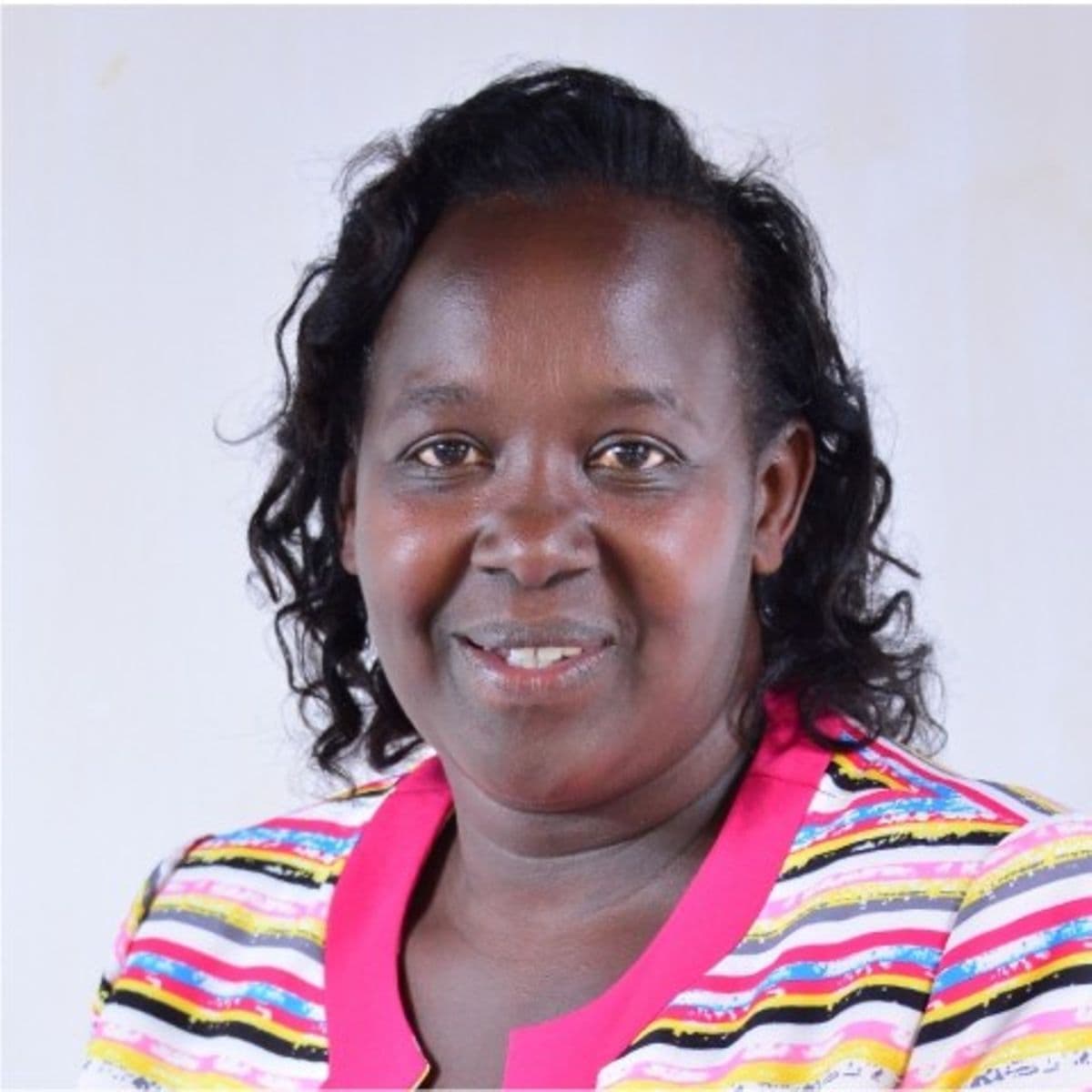 Sitienei, Janet Jepkemboi