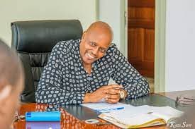 Waithaka John Machua