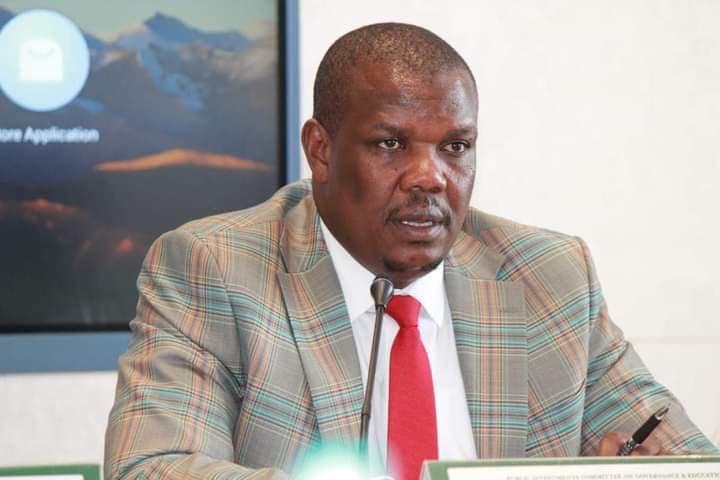 Wamboka Wanami Jack Nelson