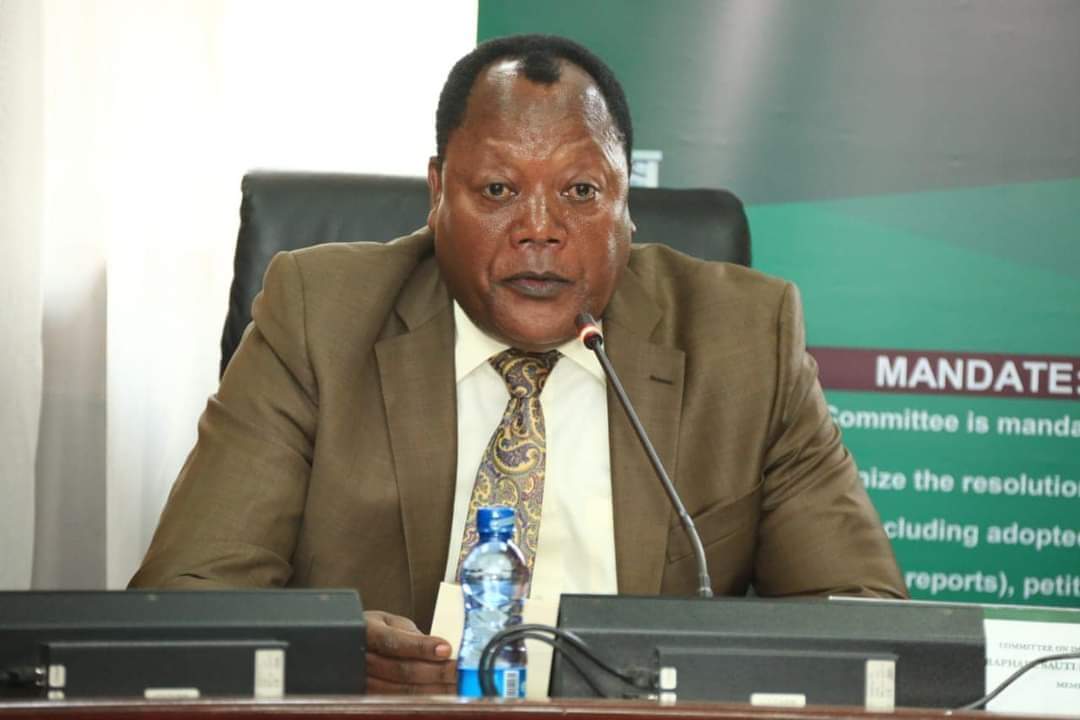 Wanjala Raphael Bitta Sauti