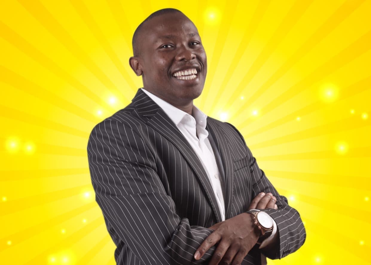 Wanjiku, John Njuguna