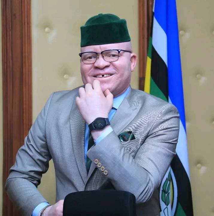 Wanyonyi Martin Pepela